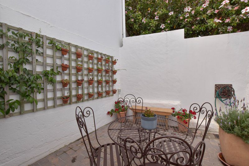Charming Rosmead Cottage Kalk Bay Cape Town Western Cape South Africa 
