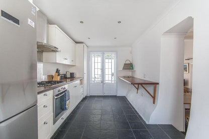 Charming Rosmead Cottage Kalk Bay Cape Town Western Cape South Africa Unsaturated, Kitchen