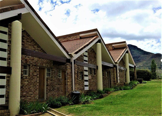 Charmwood Clarens Clarens Free State South Africa House, Building, Architecture