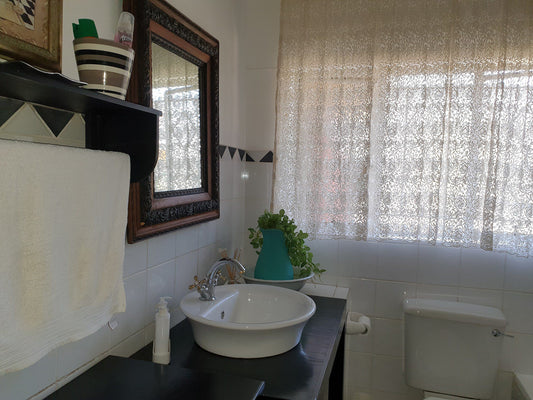 Charter Guest House Springs Gauteng South Africa Unsaturated, Bathroom
