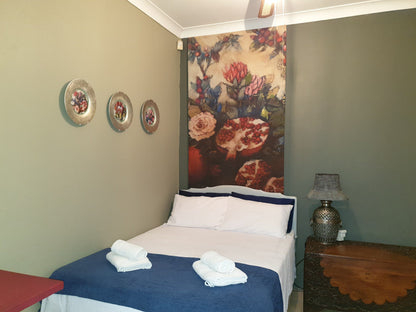 Charter Guest House Springs Gauteng South Africa Bedroom