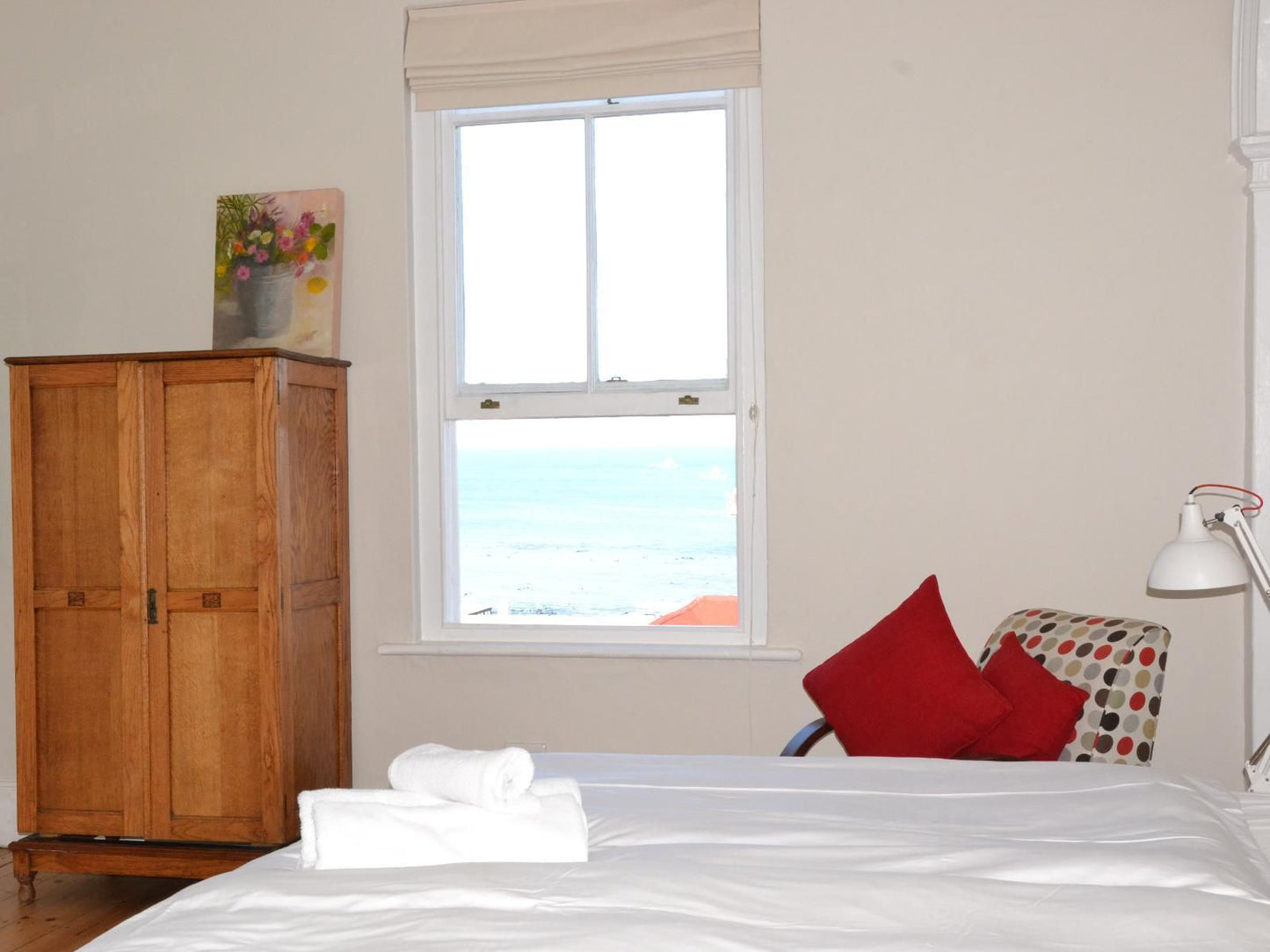 Chartfield Guest House Kalk Bay Cape Town Western Cape South Africa Bedroom