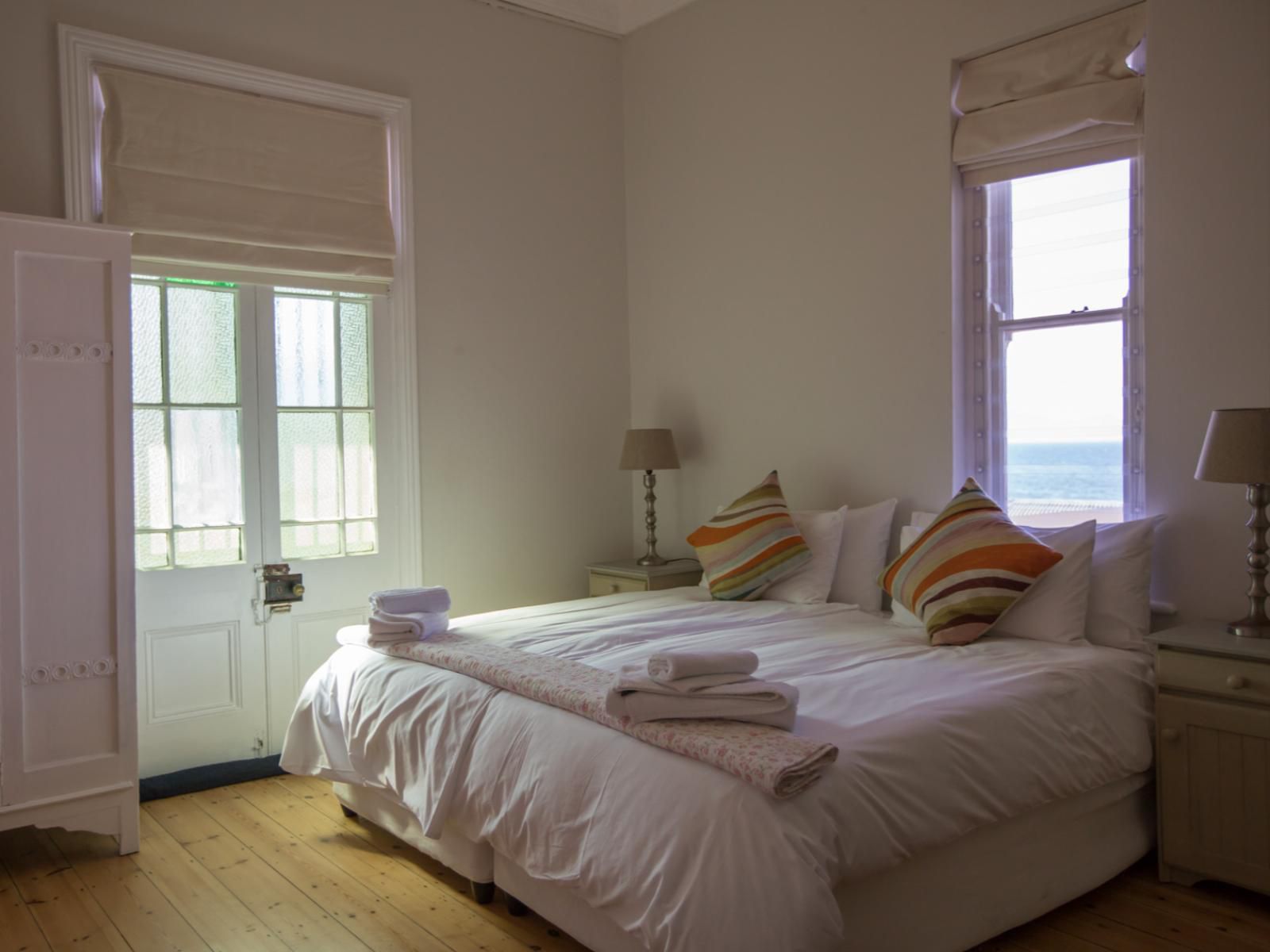 Chartfield Guest House Kalk Bay Cape Town Western Cape South Africa Bedroom