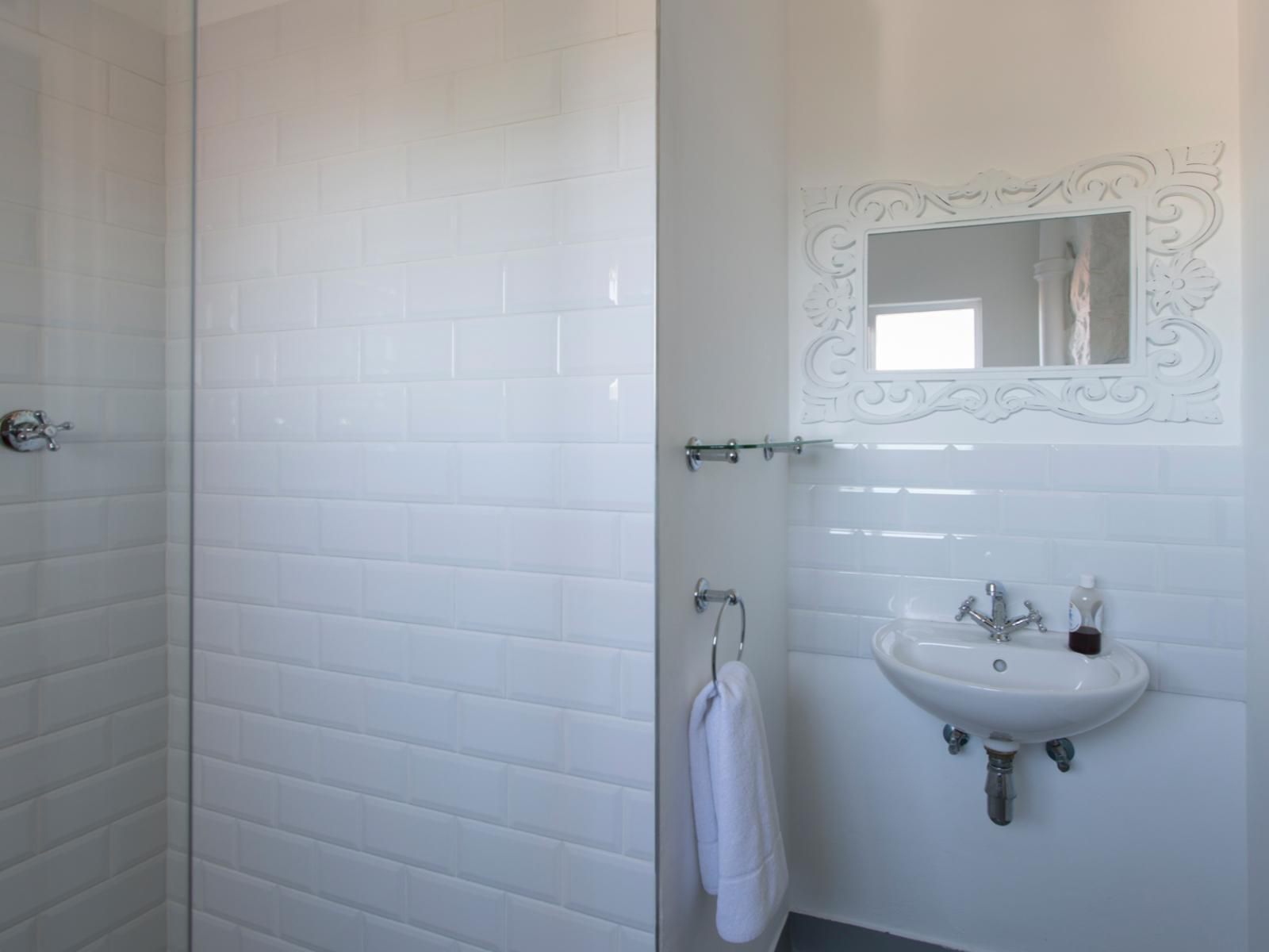 Chartfield Guest House Kalk Bay Cape Town Western Cape South Africa Bathroom