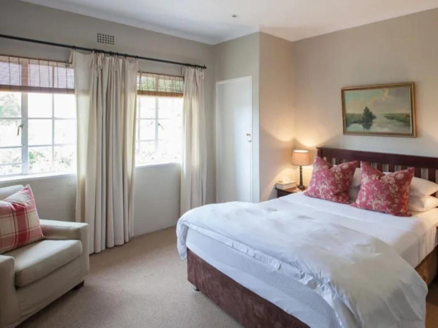 Chartwell Castle And Guest House Chartwell Johannesburg Gauteng South Africa Bedroom