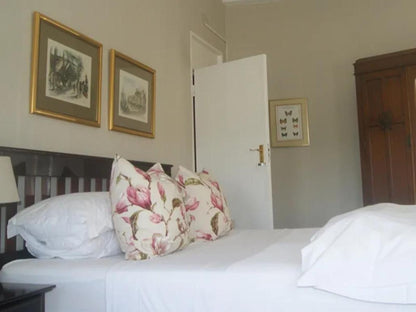 Chartwell Castle And Guest House Chartwell Johannesburg Gauteng South Africa Bedroom