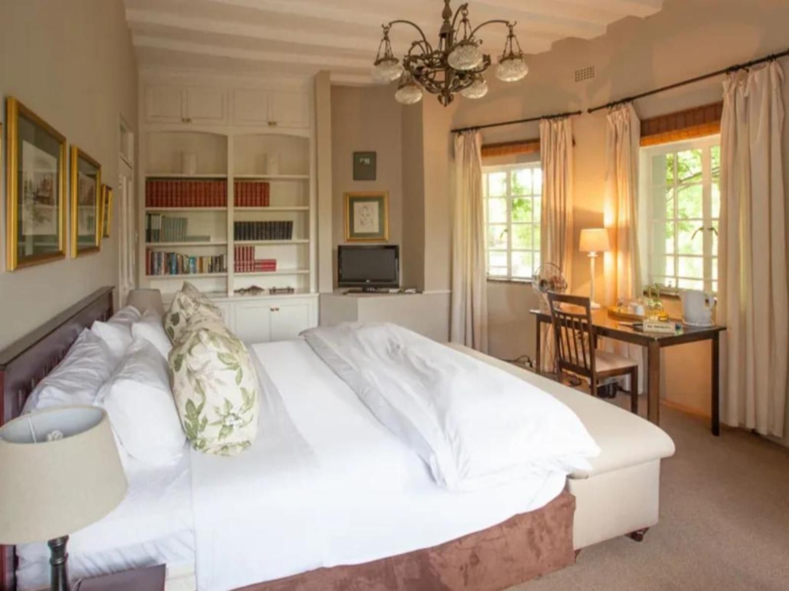 Chartwell Castle And Guest House Chartwell Johannesburg Gauteng South Africa Bedroom