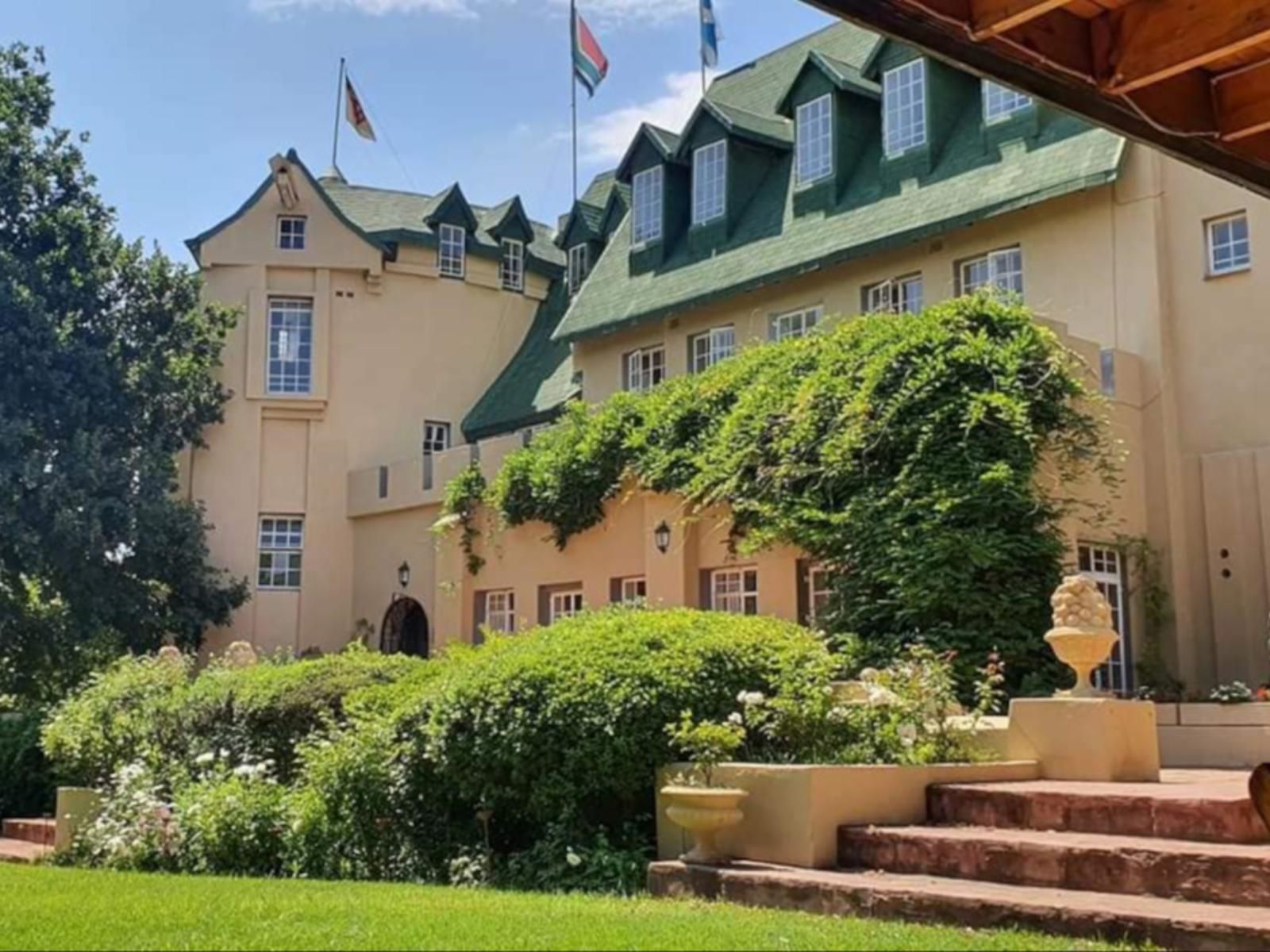 Chartwell Castle And Guest House Chartwell Johannesburg Gauteng South Africa Building, Architecture, House