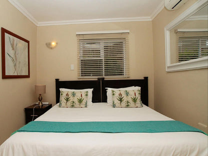 Chartwell Guest House Umhlanga Rocks Umhlanga Kwazulu Natal South Africa Bedroom