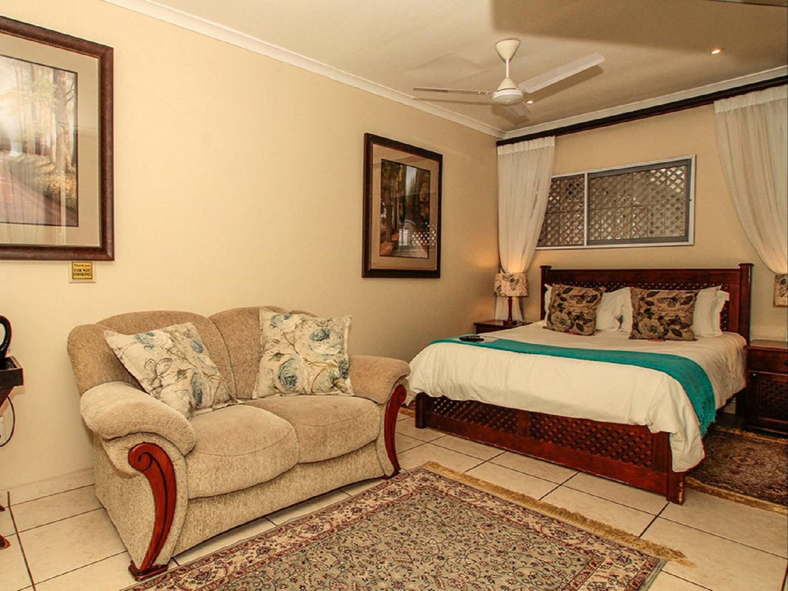 Chartwell Guest House Umhlanga Rocks Umhlanga Kwazulu Natal South Africa Bedroom