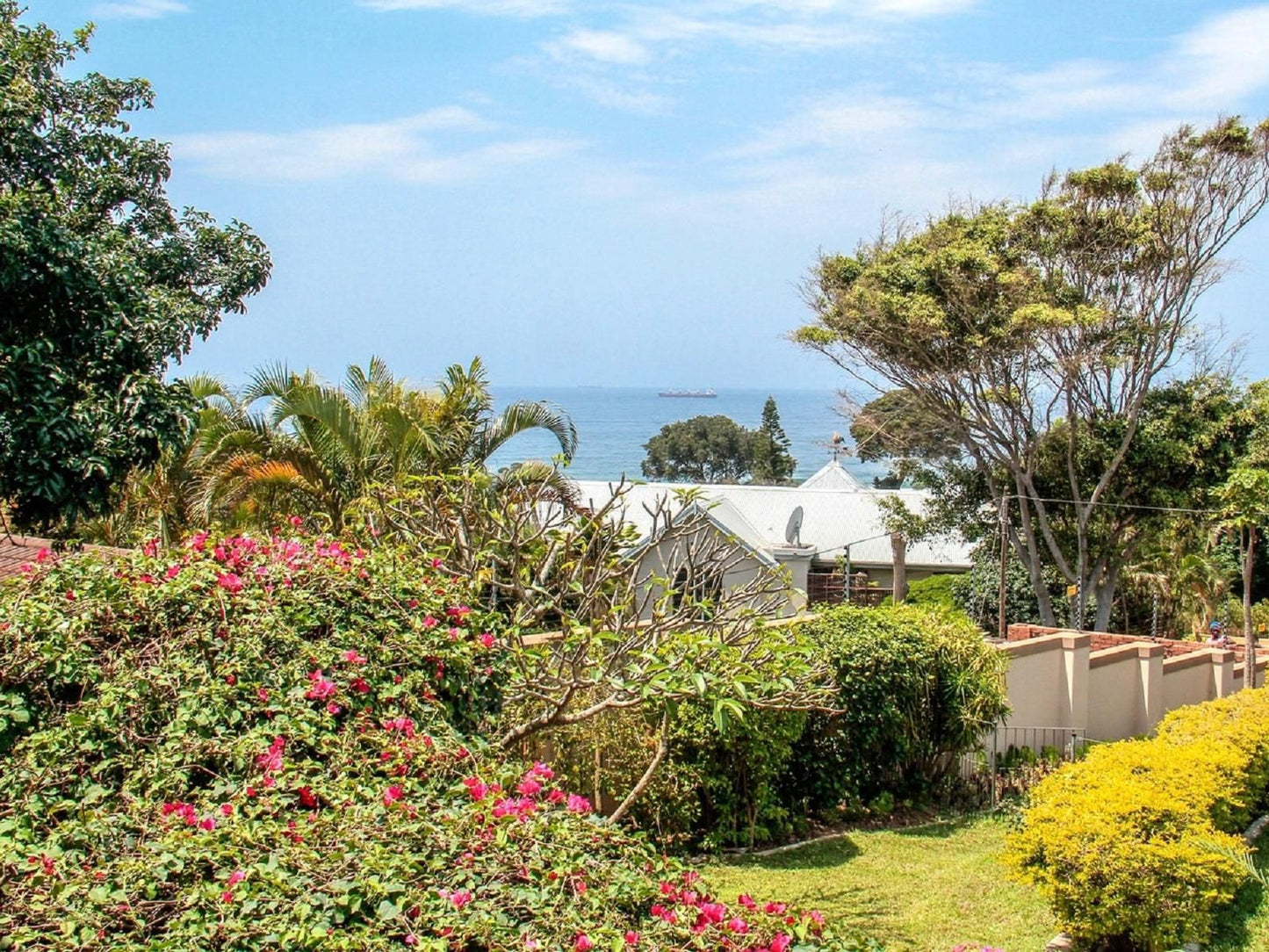 Chartwell Guest House Umhlanga Rocks Umhlanga Kwazulu Natal South Africa Complementary Colors, Beach, Nature, Sand, Island, Palm Tree, Plant, Wood, Garden