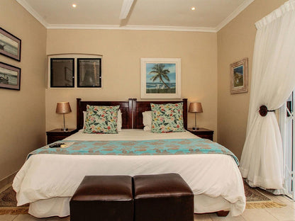Chartwell Guest House Umhlanga Rocks Umhlanga Kwazulu Natal South Africa Bedroom