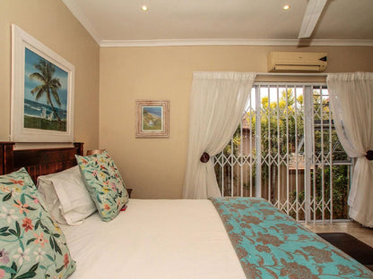 Chartwell Guest House Umhlanga Rocks Umhlanga Kwazulu Natal South Africa House, Building, Architecture, Palm Tree, Plant, Nature, Wood, Bedroom