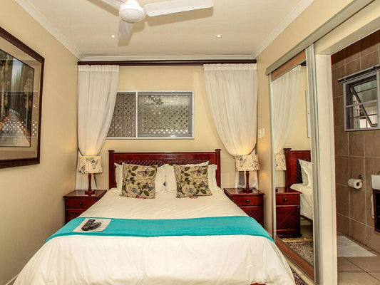Budget Suite @ Chartwell Guest House