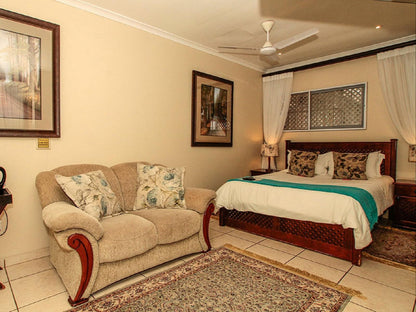 Budget Suite @ Chartwell Guest House