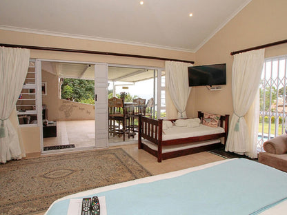Luxury Suite @ Chartwell Guest House