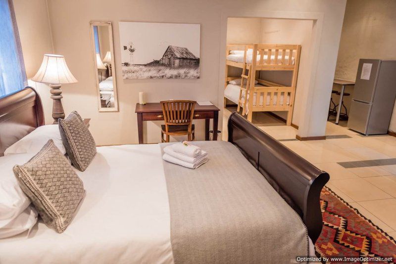 Chateau Bandb Piet Retief Mpumalanga South Africa Bedroom