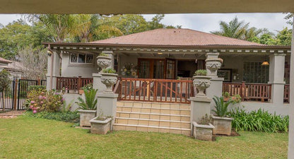 Chateau Bandb Piet Retief Mpumalanga South Africa House, Building, Architecture