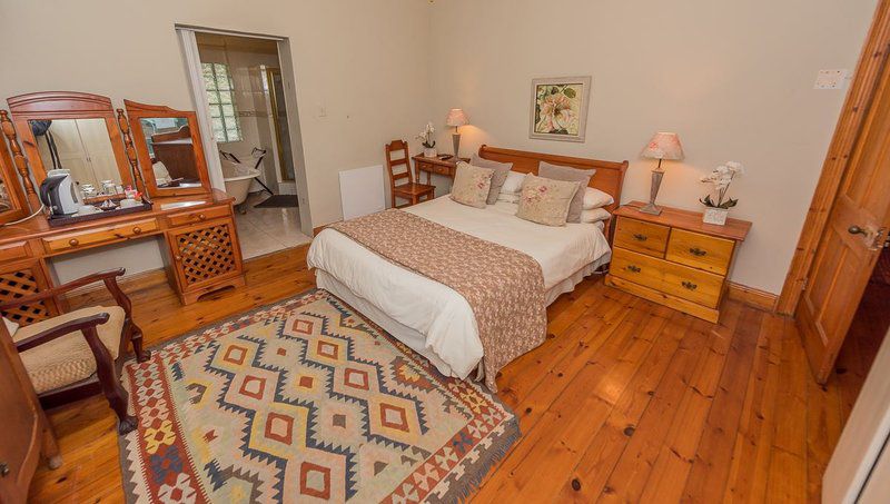 Chateau Bandb Piet Retief Mpumalanga South Africa Bedroom