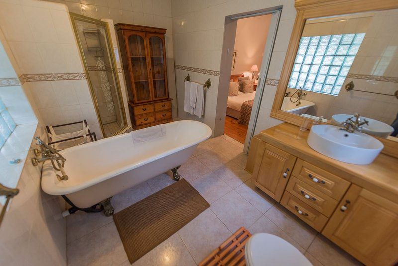 Chateau Bandb Piet Retief Mpumalanga South Africa Bathroom