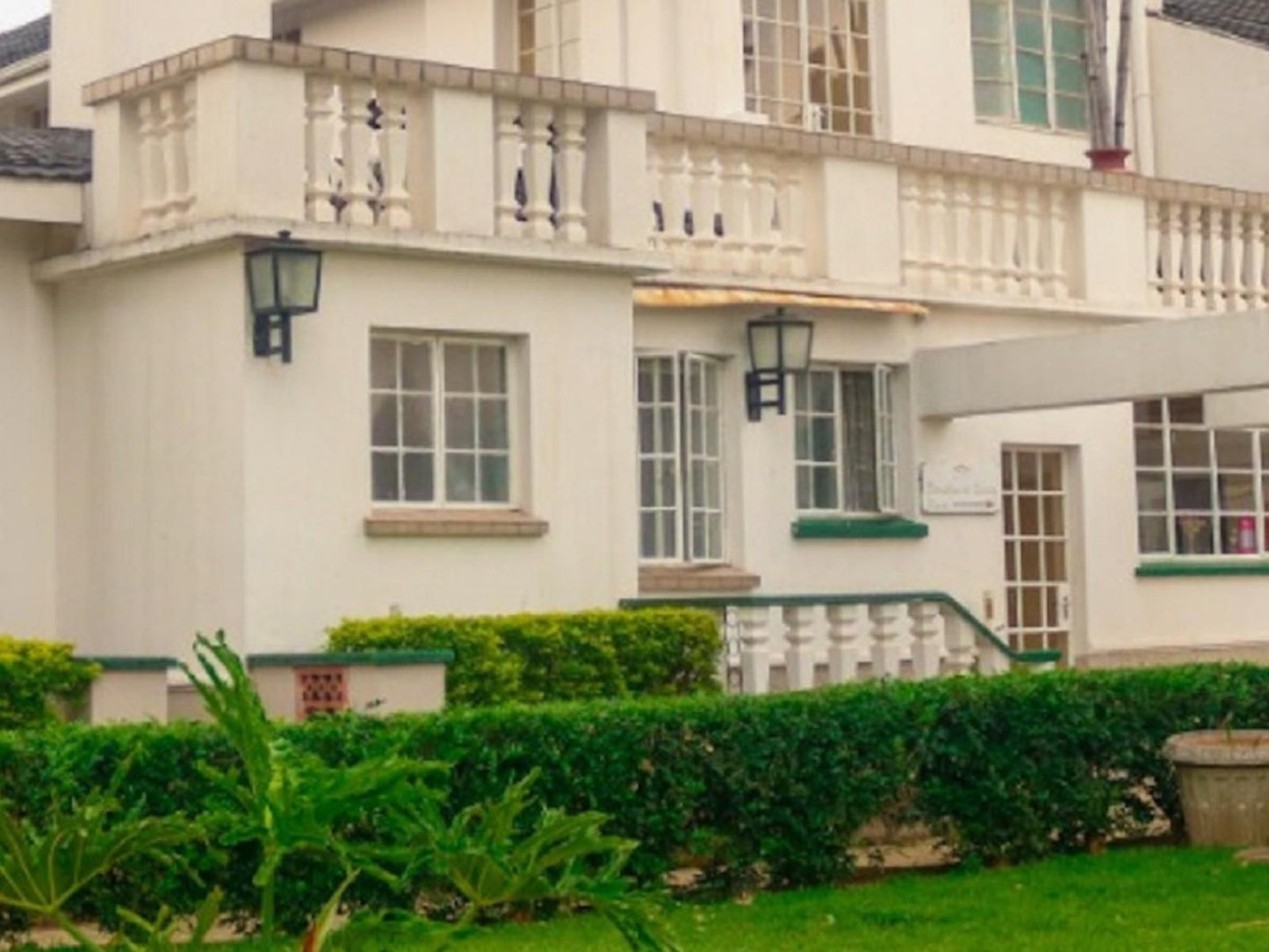 Chateau Country Lodge And Conferencing Bela Bela Warmbaths Limpopo Province South Africa Facade, Building, Architecture, House, Window