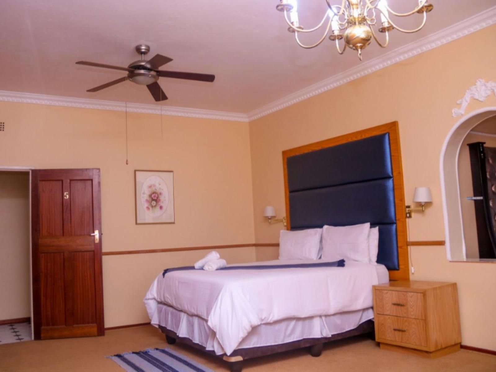 Chateau Country Lodge And Conferencing Bela Bela Warmbaths Limpopo Province South Africa Bedroom