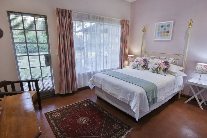 Chateau De Bosveld Vaalwater Limpopo Province South Africa Bedroom