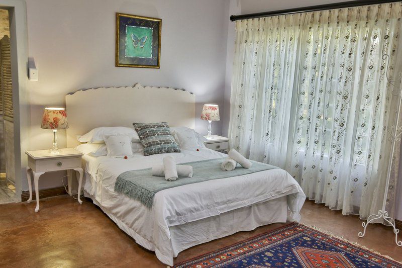 Chateau De Bosveld Vaalwater Limpopo Province South Africa Bedroom