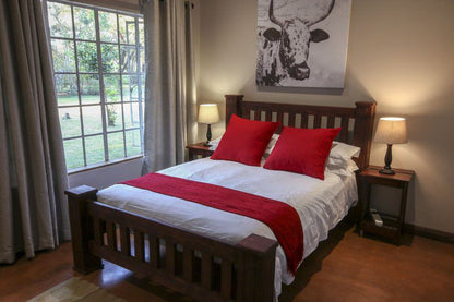 Chateau De Bosveld Vaalwater Limpopo Province South Africa Bedroom