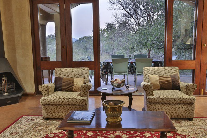 Chateau De Bosveld Vaalwater Limpopo Province South Africa Living Room