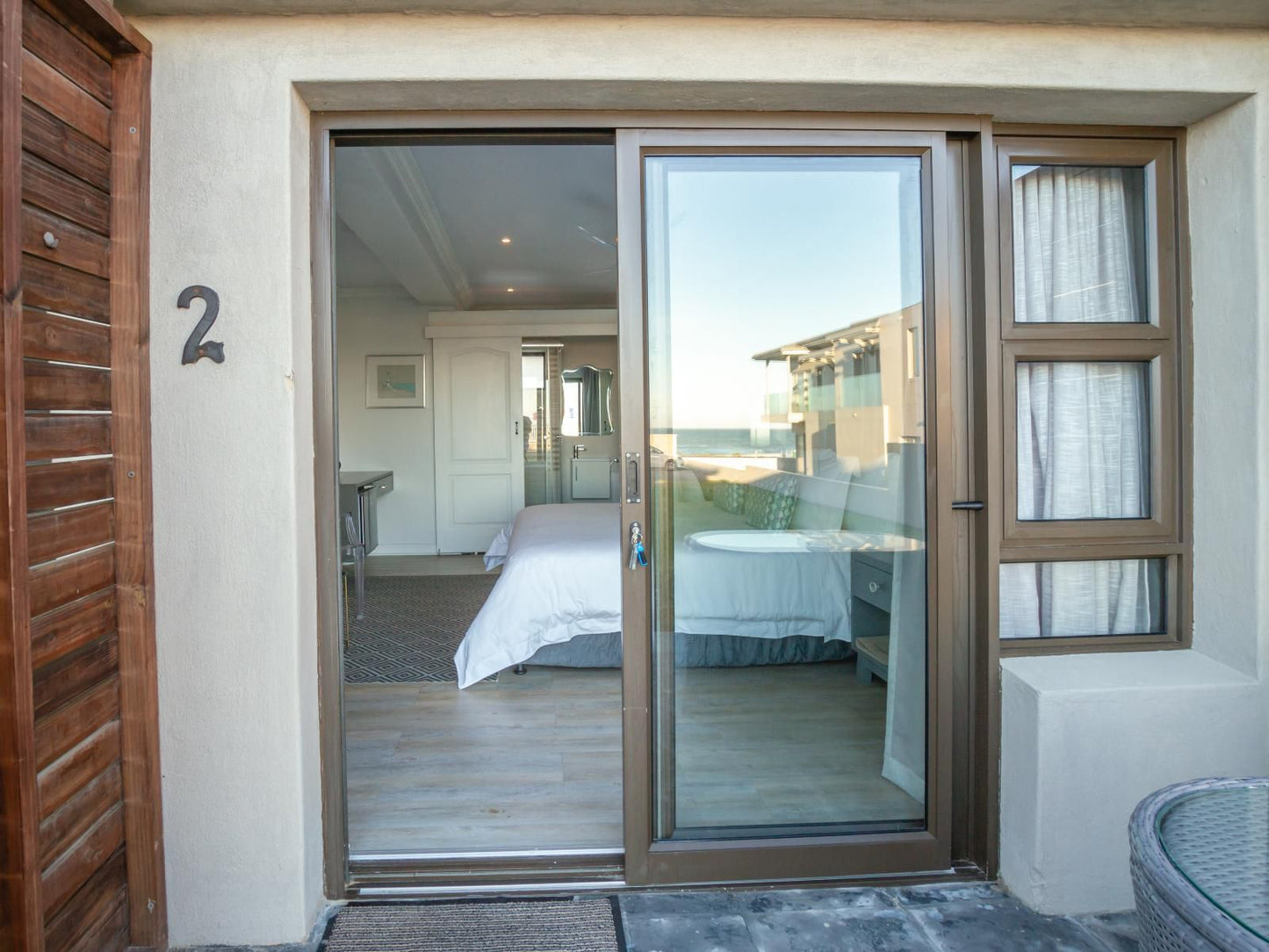 Chateau De Marine Struisbaai Western Cape South Africa Door, Architecture