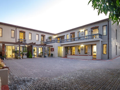 Chateau De Marine Struisbaai Western Cape South Africa House, Building, Architecture