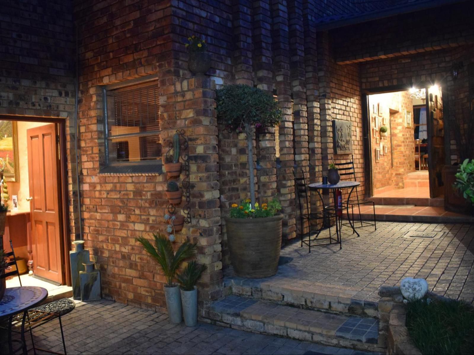 Chateau Vue Guesthouse Erasmuskloof Pretoria Tshwane Gauteng South Africa Bar, Brick Texture, Texture