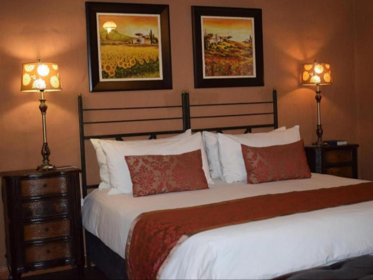 Chateau Vue Guesthouse Erasmuskloof Pretoria Tshwane Gauteng South Africa 