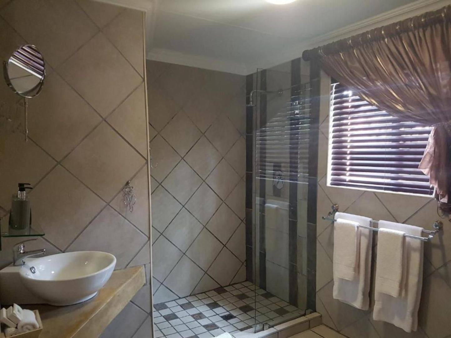 Chateau Vue Guesthouse Erasmuskloof Pretoria Tshwane Gauteng South Africa Unsaturated, Bathroom