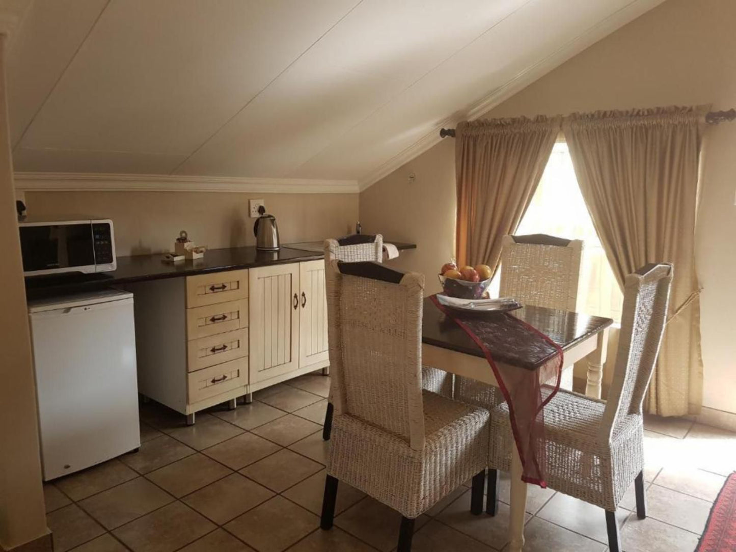 Chateau Vue Guesthouse Erasmuskloof Pretoria Tshwane Gauteng South Africa 