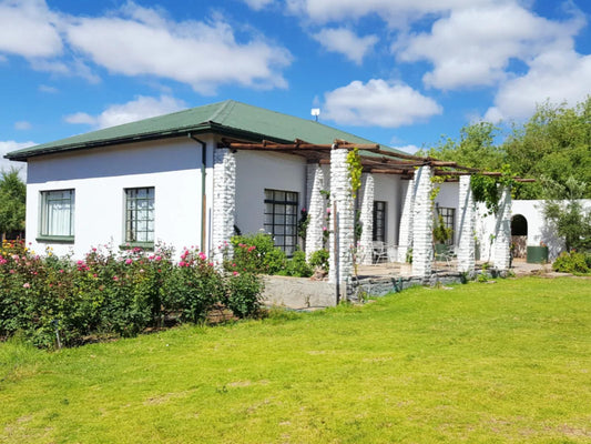 Chateaux De Villiers Beaufort West Western Cape South Africa Complementary Colors, Building, Architecture, House