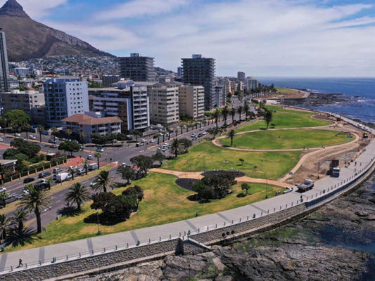 Check Inn Hotel Green Point Cape Town Western Cape South Africa Beach, Nature, Sand