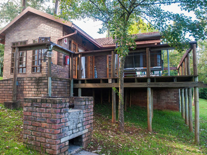 Cheerio Trout Fishing And Holiday Resort Haenertsburg Limpopo Province South Africa Building, Architecture, Cabin, House