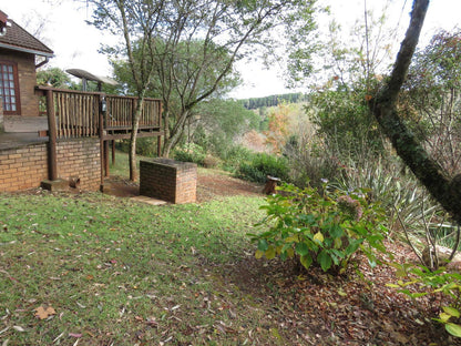 Rainbow cottage @ Cheerio Trout Fishing And Holiday Resort