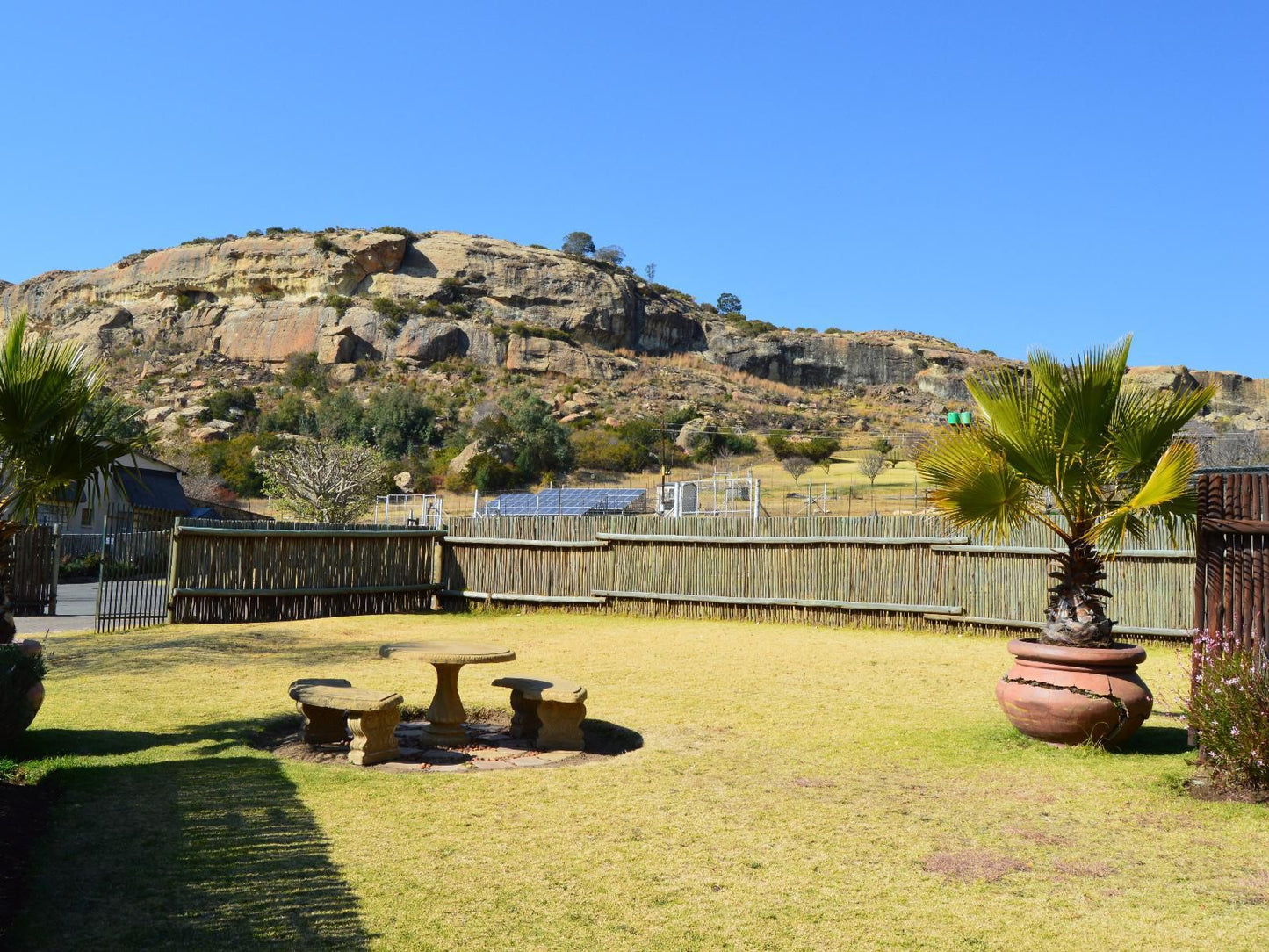 Cheetau Lodge Bethlehem Free State South Africa Complementary Colors, Nature