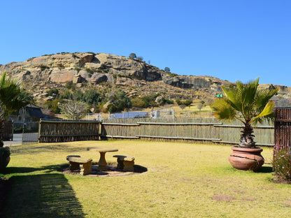 Cheetau Lodge Bethlehem Free State South Africa Complementary Colors, Nature