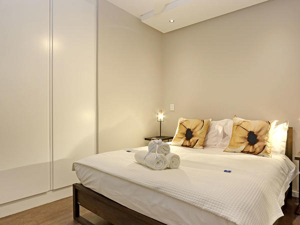 Luxury One Bedroom Apartment @ Chelsea Luxury Suites By Total Stay