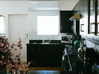 Cherry Blossom Cottage, Kitchen