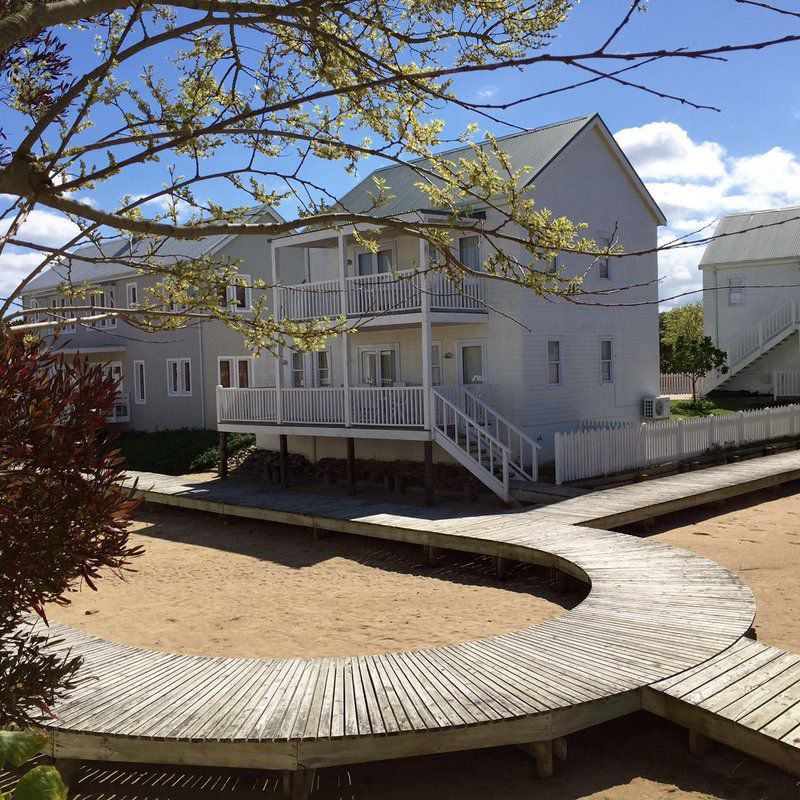 Cherry Blossom Cottage On Thesen Islands Thesen Island Knysna Western Cape South Africa House, Building, Architecture, Swimming Pool