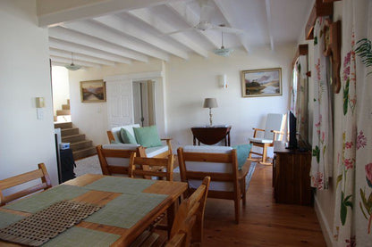 Cherry Blossom Cottage On Thesen Islands Thesen Island Knysna Western Cape South Africa Living Room