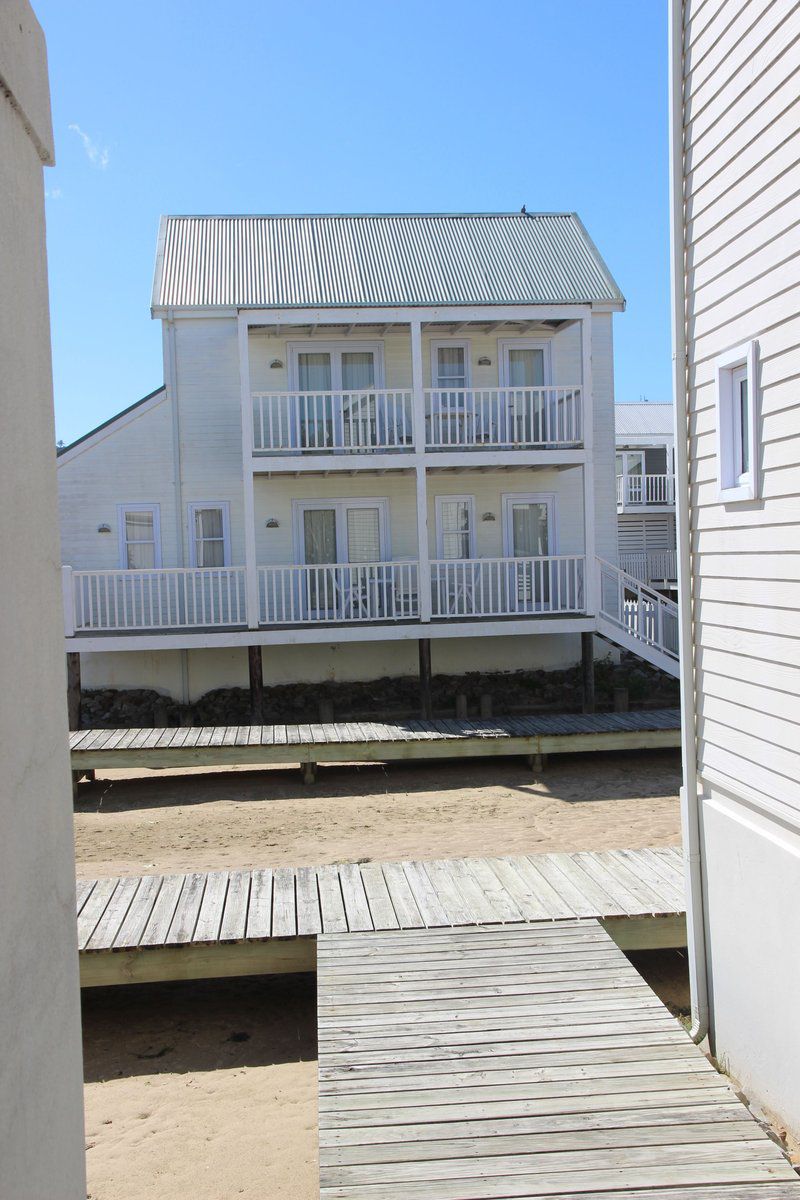 Cherry Blossom Cottage On Thesen Islands Thesen Island Knysna Western Cape South Africa House, Building, Architecture