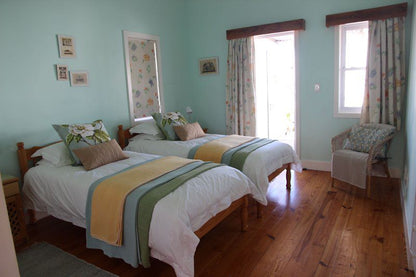 Cherry Blossom Cottage On Thesen Islands Thesen Island Knysna Western Cape South Africa Bedroom