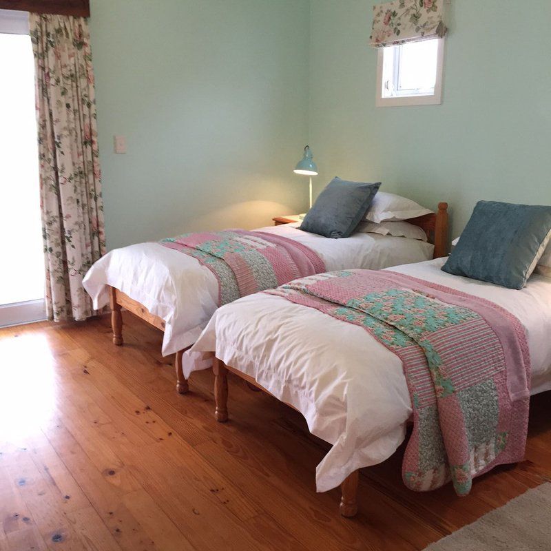 Cherry Blossom Cottage On Thesen Islands Thesen Island Knysna Western Cape South Africa Bedroom