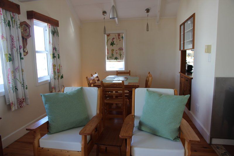 Cherry Blossom Cottage On Thesen Islands Thesen Island Knysna Western Cape South Africa Living Room